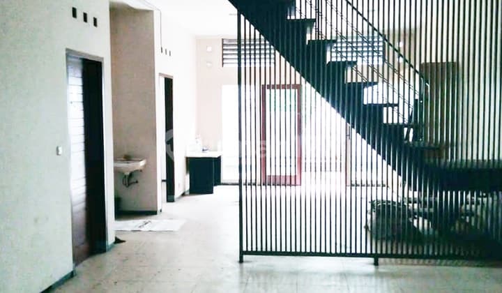 Rumah / Tempat Usaha Sayap Burangrang