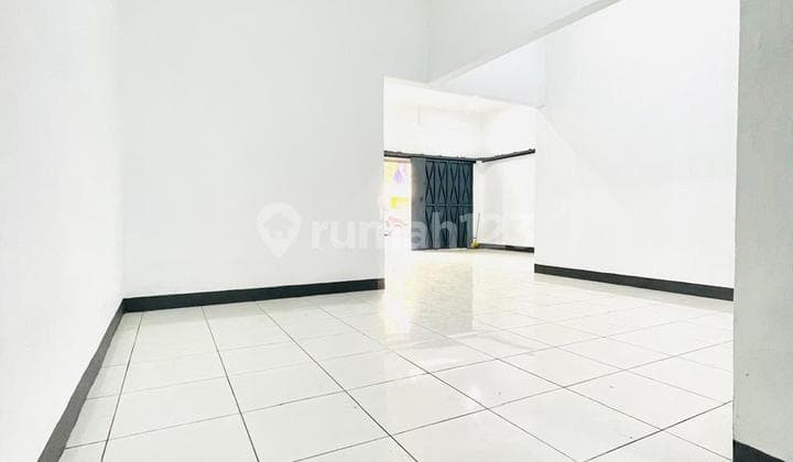 Ruko Mainroad Astanaanyar - Tengah Kota Bandung