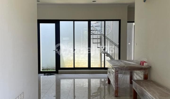 Rumah Cluster Cynthia Premium Summarecon Bandung