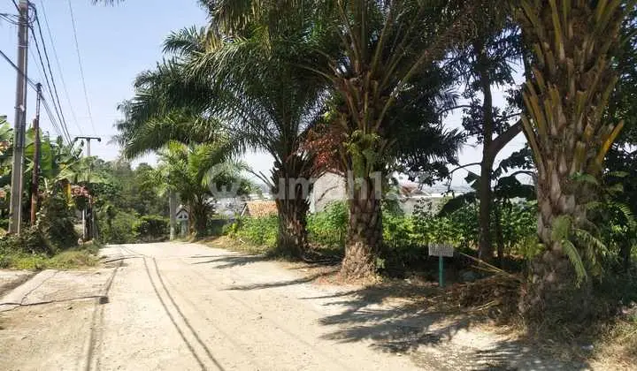 Kavling Pakuhaji H. Gofur Cimahi