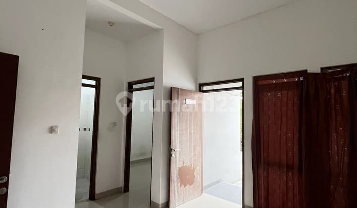 Ngebut! Rumah 1 Lantai di Derwati Mas