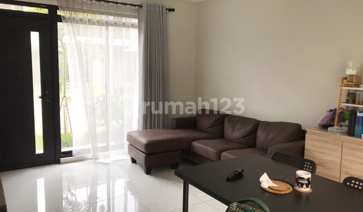 Kbp Tatar Tarubhawana House, Great Location