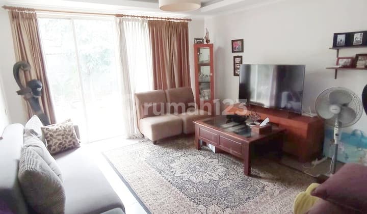 Rumah di Lokasi Premium Tatar Larangtapa Kbp