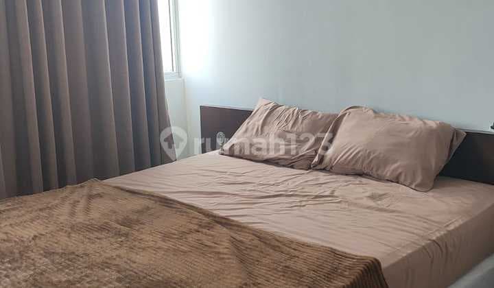 Apartemen Sudirman Suites Tower Rosewood