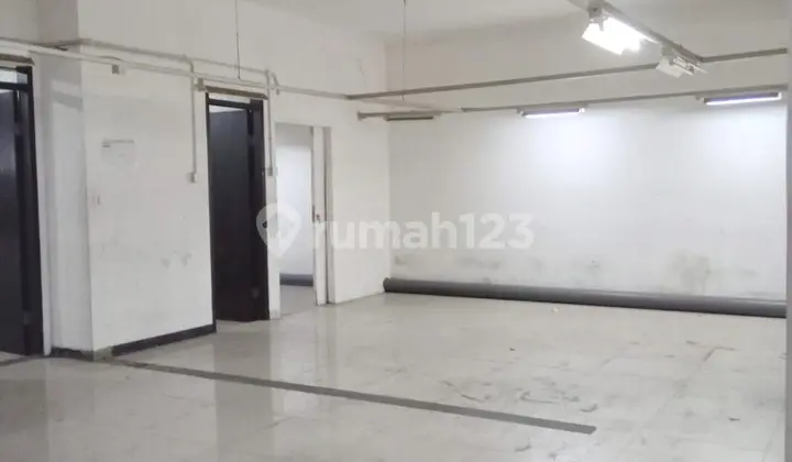 Rumah Rajawali Sakti Dapat Untuk Home Industry, Gudang, Kantor
