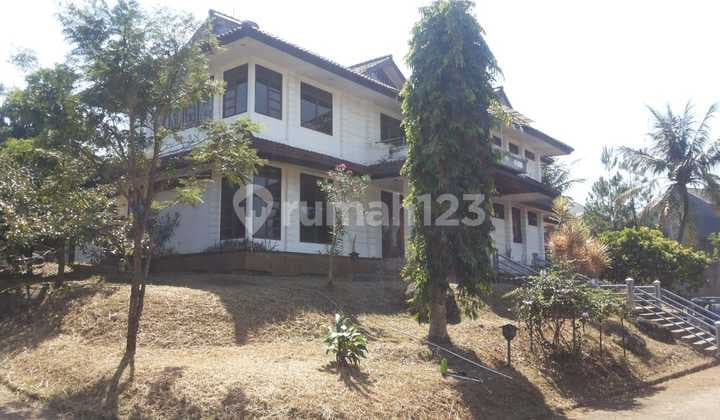 Rumah Setraduta Hitung Tanah