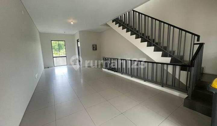 Ruko Kbp Pancatengah Siap Pakai