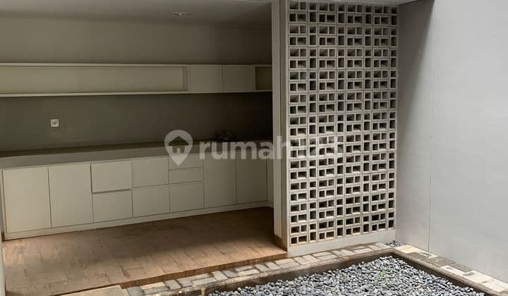 Rumah Cluster Flora Summarecon Bandung Tipe Premium