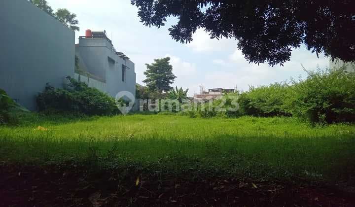 JUAL SANGAT CEPAT! Kavling Istana Sukajadi Eksklusif