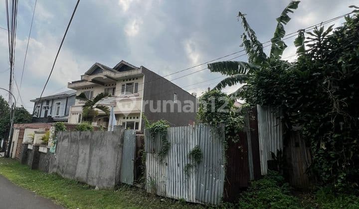 Kavling Gunung Rahayu - Gunung Batu Lingkungan Elite