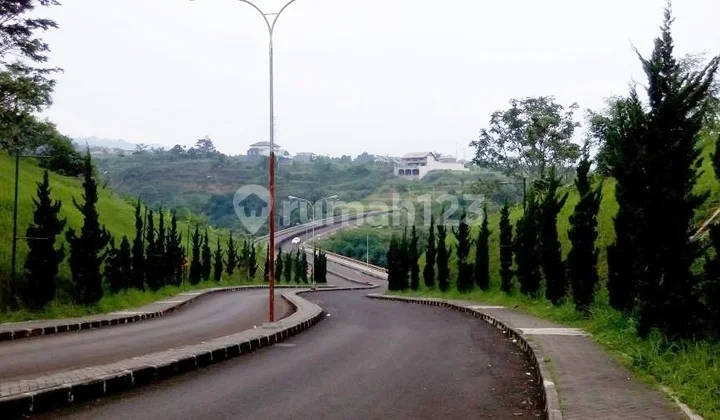 Langka! Rumah Mewah di Komplek Budi Indah (Di Bawah Njop)