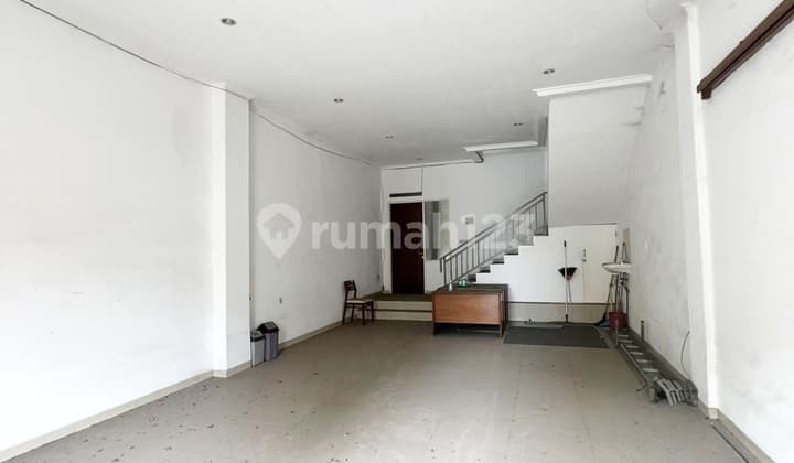 Ruko Ahmad Yani Kosambi Cocok untuk Toko dan Kantor