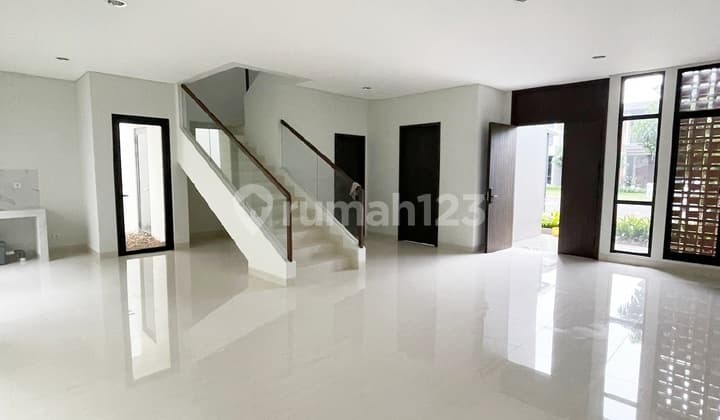 Rumah Cluster Emily Summarecon Bandung