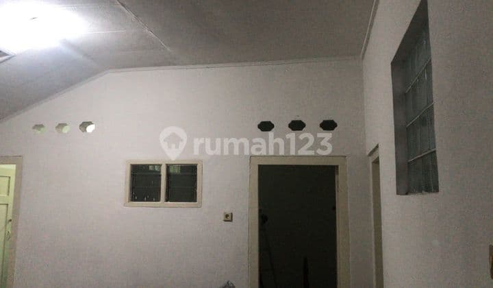 Rumah Pangarang Dalam