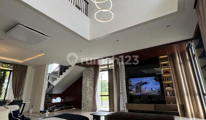 Havena Lakes, Newest Project By Summarecon Agung, Summarecon Tangerang