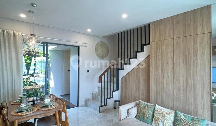 Briza Lakes, Newest Project By Summarecon Agung, Summarecon Tangerang