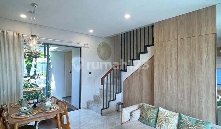 Briza Lakes, Newest Project By Summarecon Agung, Summarecon Tangerang