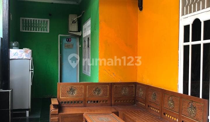 Rumah Tanjung Rasa Subang