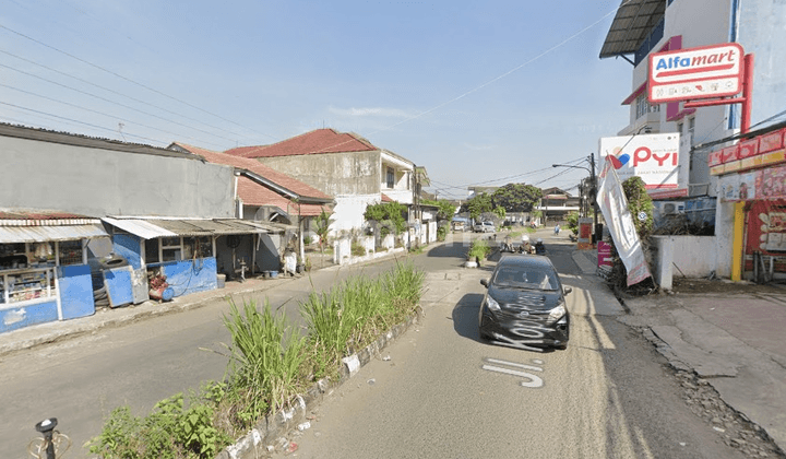 2 Unit Rumah Baru Minimalis Kopo Permai 3 Harga 1,295M per unit