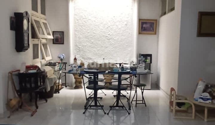 Rumah Pondok Indah Alam Segar Best Price Best Location