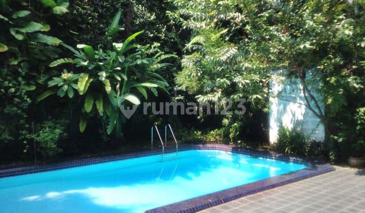Affordable Pondok Indah House Jalan Sekolah Duta Best Location