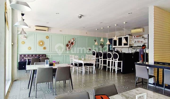 Murah Lebak Bulus Shm Area Komersil Hook