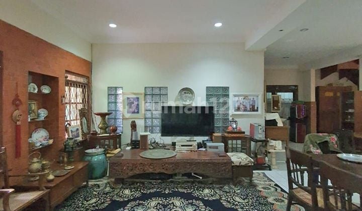 Murah Jatipadang Rumah Siap Huni Dekat Pejaten Pasar Minggu