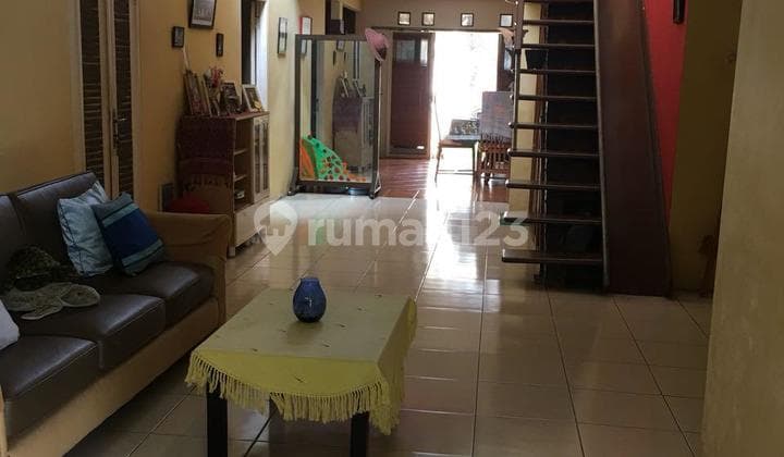 Murah Bintaro Sektor 2 Hitung Jual Tanah Dekat Ke Stasiun Mall Dan Kejakarta