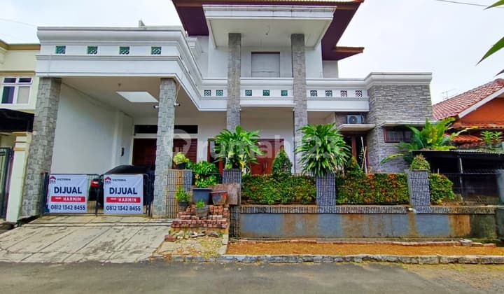 Cinere Super Murah Modern Dalam Komplek Dekat Akses Tol