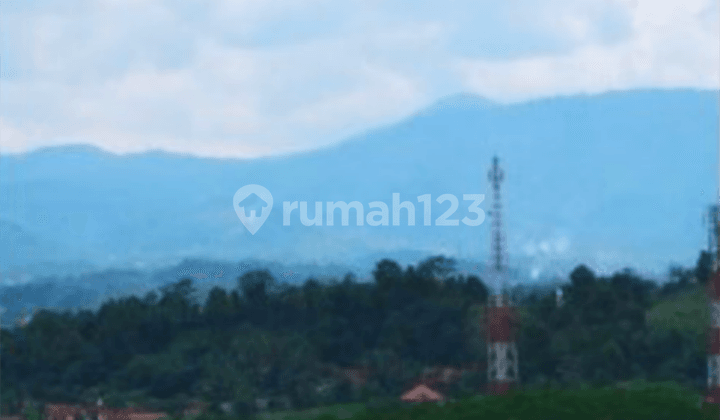 Kavling Tanah Murah 225 Ribu Per Meter Leuliang Bogor