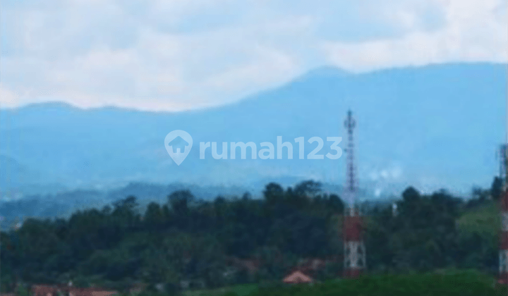 Kavling Tanah Murah 225 Ribu Per Meter Leuliang Bogor