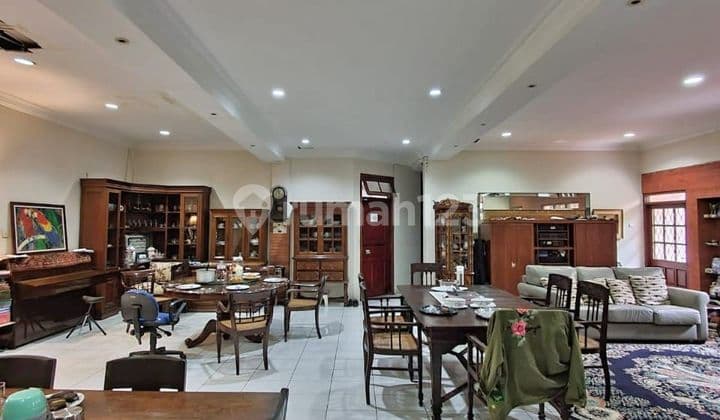 Murah Rumah Jatipadang 13 Juta Permeter