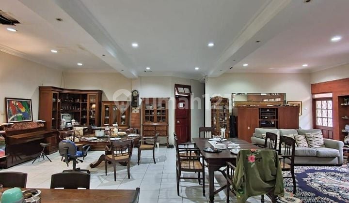 Murah Rumah Jatipadang 13 Juta Permeter