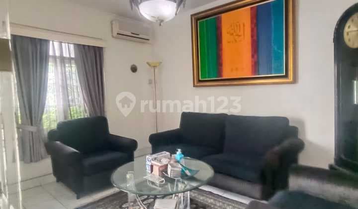 Best Price Cinere Dalam Komplek Mega Cinere Blok M Siap Huni