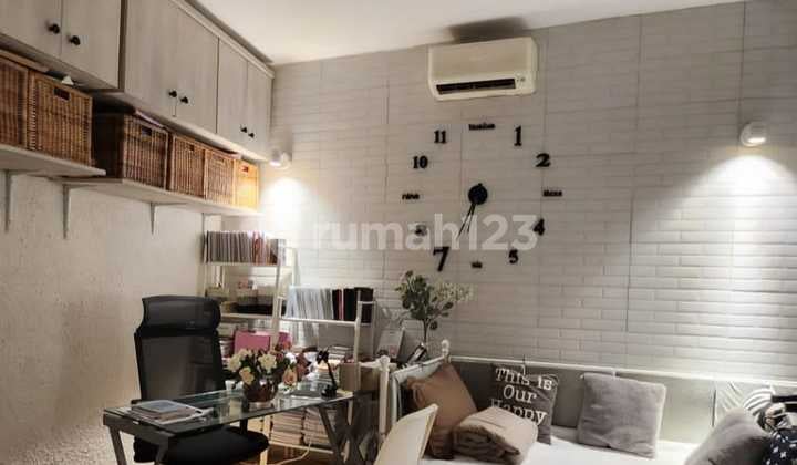 Murah Rumah Dekat Veteran dan Pondok Indah Dalam Komplek