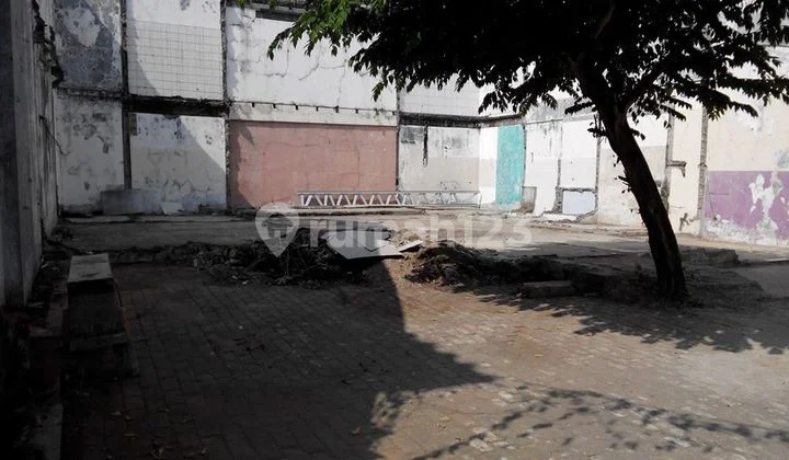 Affordable Land Plots Kebayoran Baru Near Cikajang SCBD