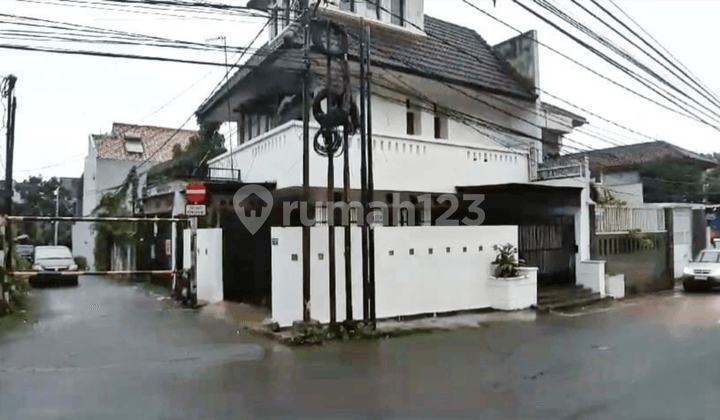 Murah..cilandak Rumah Dekat Mrt Toll Dan Mall Dan Fatmawati Raya