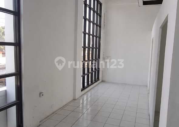 Ruko Lokasi Strategis di Soreang Bandung