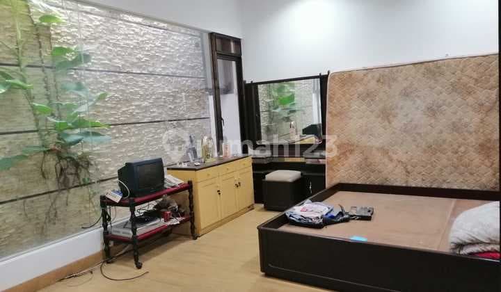 Rumah Minimalis Modern di Sayap Pajajaran