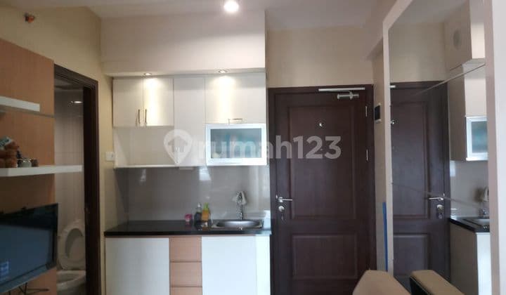 apartemen galeri ciumbuleuit 2 tipe 2 bedroom