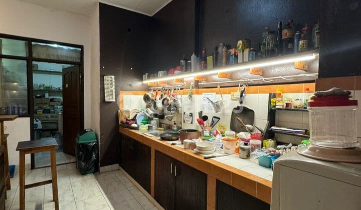 Walking Boarding House at Sayap Pasteur Strategic Location