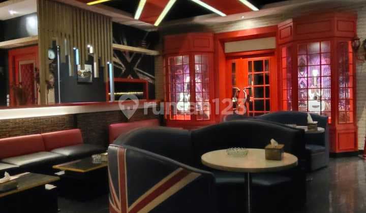 hotel and karaoke and spa near alun alun bandung