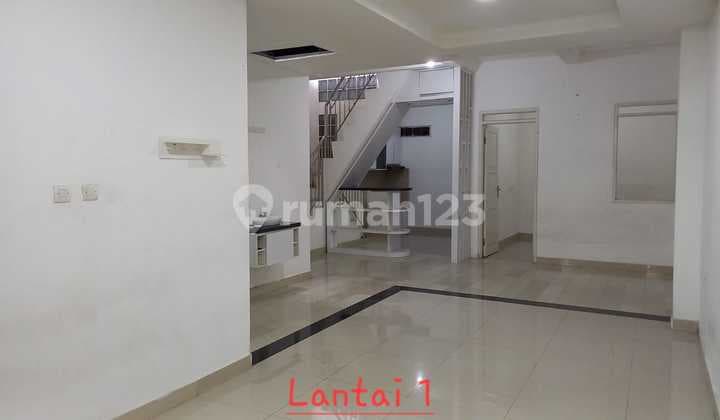 Rumah Nyaman Modern Siap Huni di Antapani