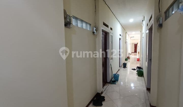 Kosan Aktif di Jalan Caringin Jatinangor Lokasi Strategis