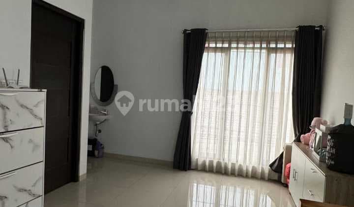 Rumah Bangunan Baru Full Renovasi di Cijagra Buah Batu