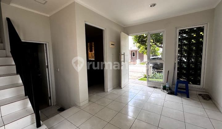rumah minimalis nyaman di summarecon bandung