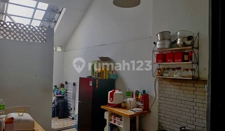 Rumah Minimalis Modern di Grand Sharon Residence