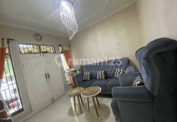 rumah minimalis 2 lantai di daerah cijerah