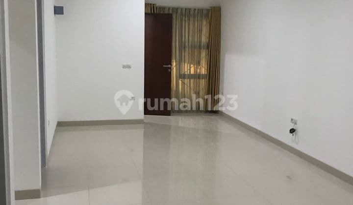 rumah nyaman minimalis modern di duta asri residence
