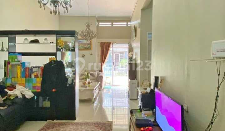 Rumah Cantik Strategis Siap Huni di Sayap Pasteur